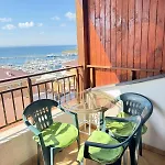 Guest The Fabulous Sunset -sozopol Апартаменты *