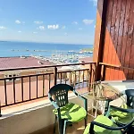 Guest The Fabulous Sunset -sozopol Апартаменты *
