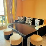 Апартаменты Guest The Fabulous Sunset -sozopol Созополь