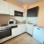 Guest The Fabulous Sunset -sozopol Апартаменты Созополь