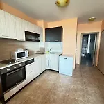 Guest The Fabulous Sunset -sozopol Апартаменты Созополь