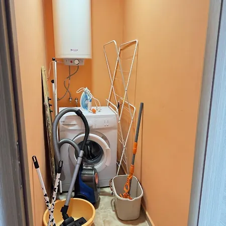 Appartement Guest The Fabulous Sunset -sozopol