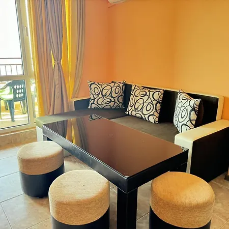 Appartement Guest The Fabulous Sunset -sozopol Sozopol