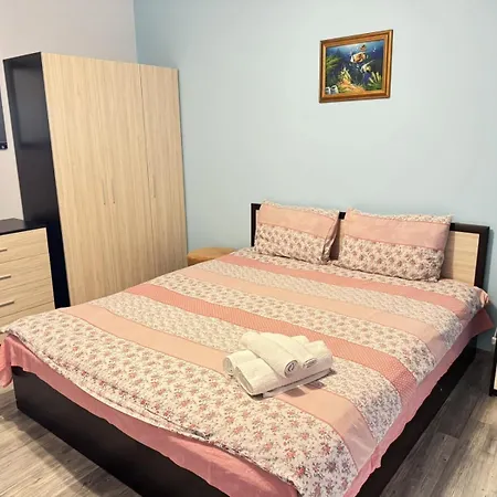 Guest The Fabulous Sunset -sozopol Sozopol