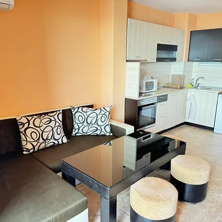 Guest The Fabulous Sunset -sozopol Sozopol