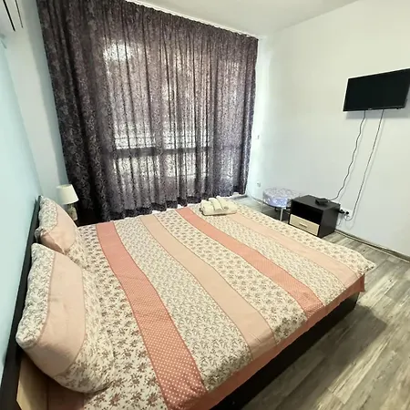 Guest The Fabulous Sunset -sozopol Appartement