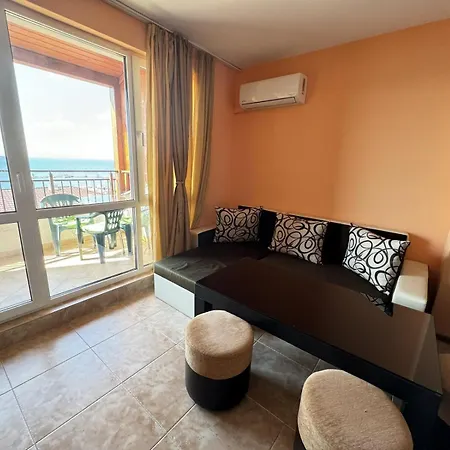 Guest The Fabulous Sunset -sozopol Sozopol