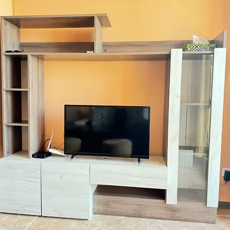 Guest The Fabulous Sunset -sozopol Appartement