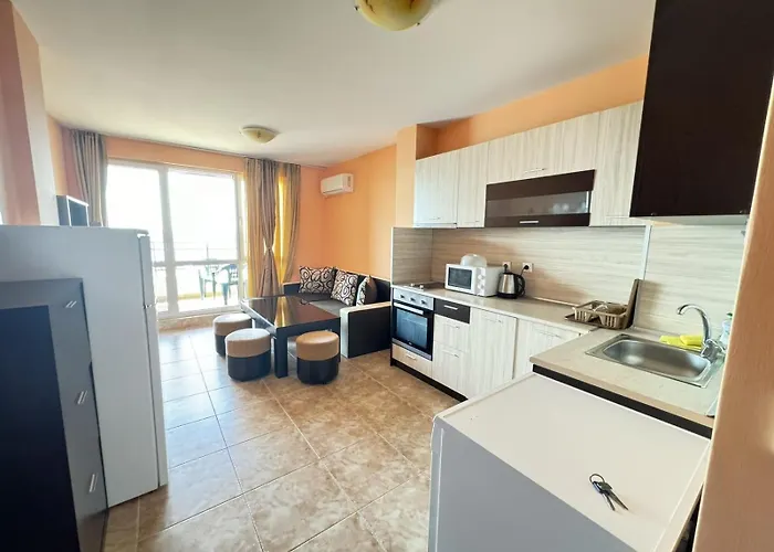 Guest The Fabulous Sunset -sozopol * Созопол