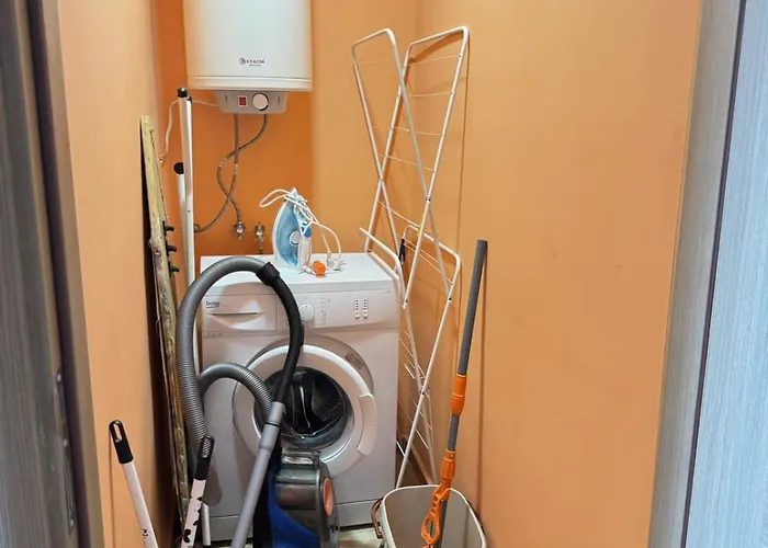 Апартамент Guest The Fabulous Sunset -sozopol