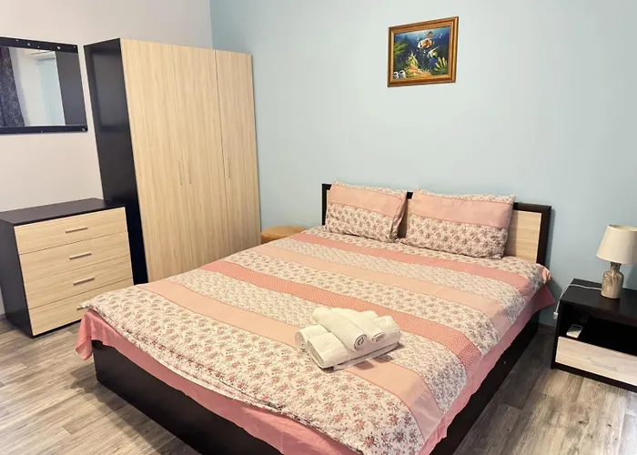 Guest The Fabulous Sunset -sozopol Созопол