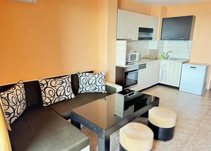 Guest The Fabulous Sunset -sozopol Созопол