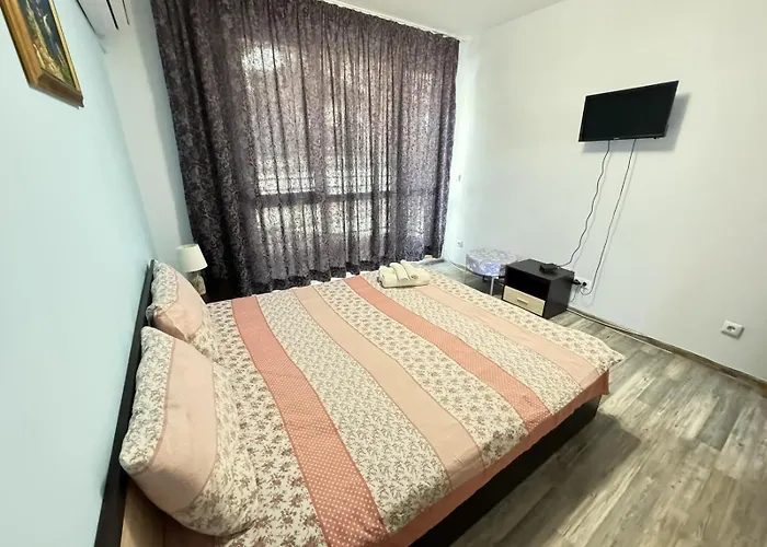 Guest The Fabulous Sunset -sozopol Апартамент