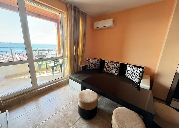 Guest The Fabulous Sunset -sozopol Созопол