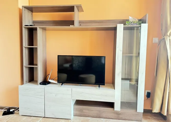 Guest The Fabulous Sunset -sozopol Апартамент